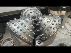 ट्राइकोन ड्रिल बिट