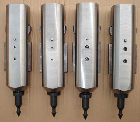 गुणवत्ता  AW BW NW HW HWT PW PWT SW SWT Wireline Casing Advancer System कारखाना