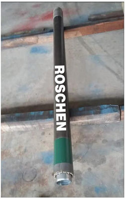 नीचे होल ड्रिलिंग