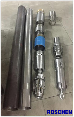 कोर बैरल