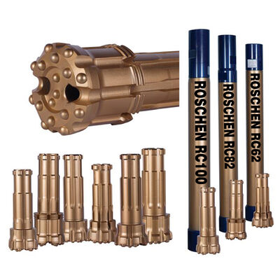 रिवर्स परिसंचरण हथौड़ा