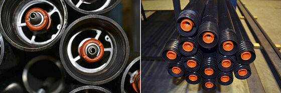 ड्रिल रॉड