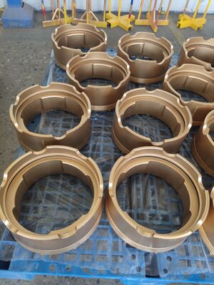 कोर बैरल